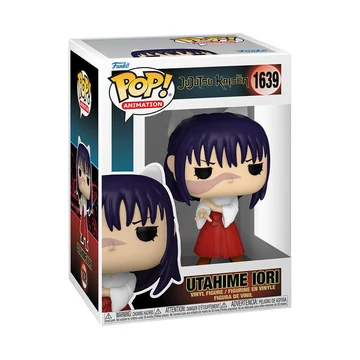 Funko POP! Animation: Jujutsu Kaisen Iori Utahime figura