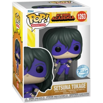 Funko POP! Animation: My Hero Academia - Setsuna Tokage figura #1263