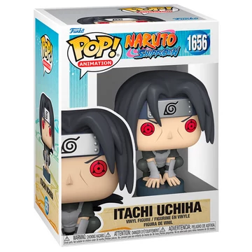 Funko POP! Animation: Naruto - Itachi (Young) figura