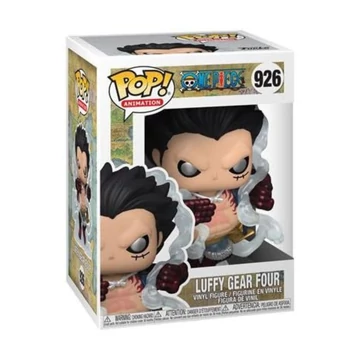 Funko POP! Animation: One Piece - Luffy Gear figura #926