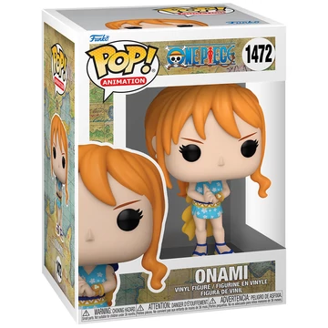 Funko POP! Animation: One Piece - Onami figura #1472