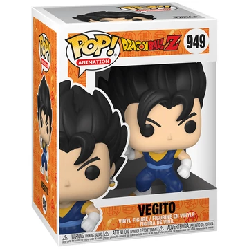 Funko POP! Animation: Dragon Ball Z - Vegito figura #949