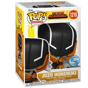 Funko POP! Animation: My Hero Academia - Juzo Honenuki figura #1210