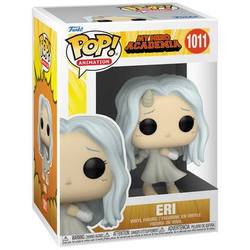 Funko POP! Animation: My Hero Academia - Eri figura #1011