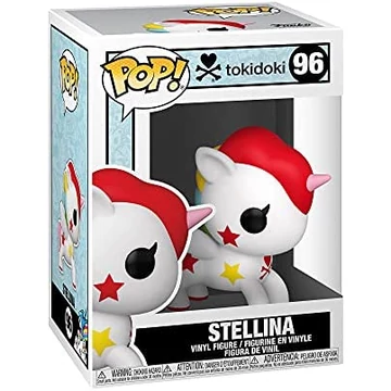 Funko POP! Animation: Tokidoki - Stellina figura #96