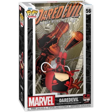 Funko POP! Comic Cover: Daredevil 60th - Daredevil #1​ figura