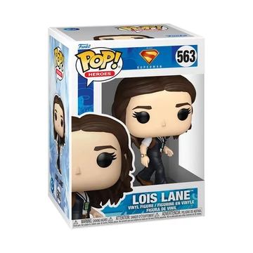 POP DC: Superman 2025- Lois Lane