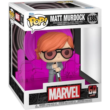 Funko POP! Deluxe: Daredevil - Matt Murdock figura #1385
