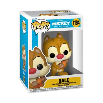 Funko POP! Disney Classics: Chip and Dale - Dale figura #1194
