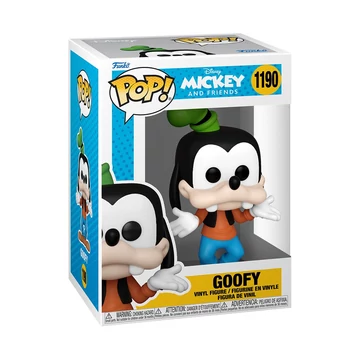 Funko POP! Disney: Classics - Goofy figura #1190