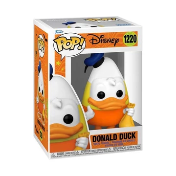 Funko POP! Disney: Donald Trick or Treat figura #1220