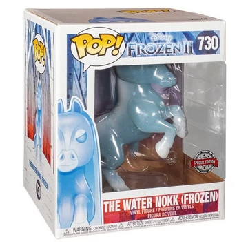 Funko POP! Disney: Frozen 2 - Nokk (frozen) #592