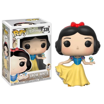 Funko POP! Disney: Snow White - Snow White figura #339