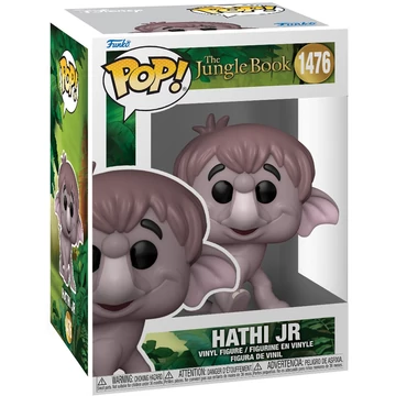 Funko POP! Disney: The Jungle Book - Hathi Jr.​ figura #1476