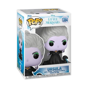 Funko POP! Disney: The Little Mermaid - Ursula figura #1364