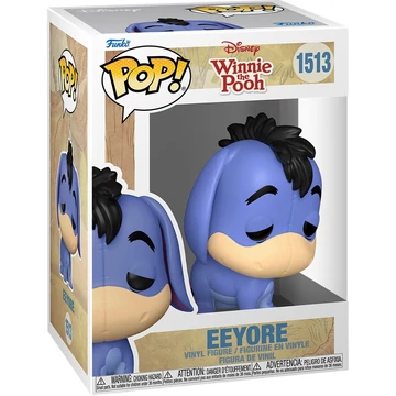 Funko POP! Disney: Winnie the Pooh S3 - Eeyore figura