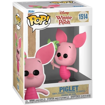 Funko POP! Disney: Winnie the Pooh S3 - Piglet figura
