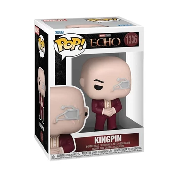 Funko POP! Echo - Kingpin figura #1336