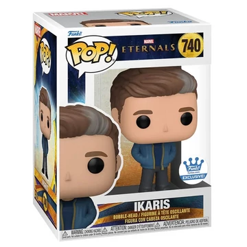 Funko POP! Eternals - Ikaris figura #740