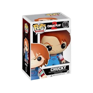 Funko POP! Movies: Horror - Chucky figura #56
