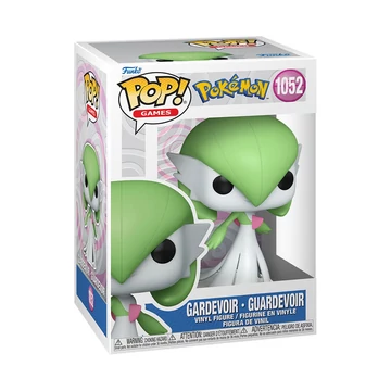 Funko POP! Games: Pokemon - Gardevoir figura