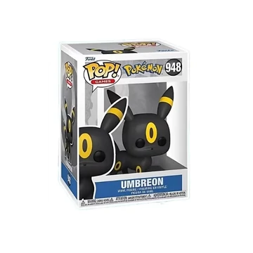 Funko POP! Games: Pokemon- Umbreon figura #948