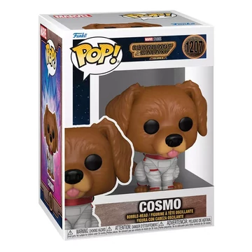 Funko POP! Guardians of the Galaxy 3 - Cosmo figura #1207