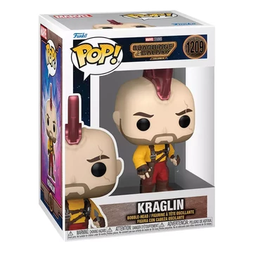 Funko POP! Guardians of the Galaxy - Kraglin #1209