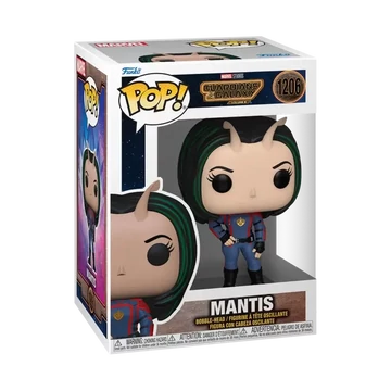 Funko POP! Guardians of the Galaxy - Mantis #1206