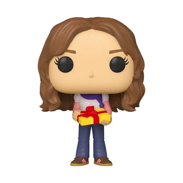Funko POP! Holiday: Harry Potter - Hermione Granger figura #123