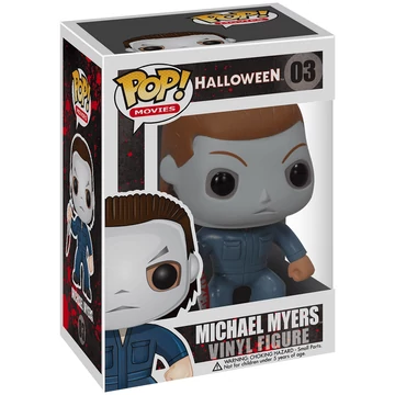Funko POP! Horror: Michael Myers figura