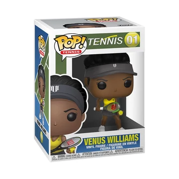 Funko POP! Tennis Legends - Venus Williams figura #1