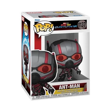 Funko POP! Marvel: Ant-man figura #1137