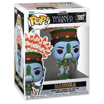 Funko POP! Marvel: Black Panther Wakanda Forever - Namora figura
