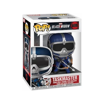 Funko POP! Marvel: Black Widow - Taskmaster figura #606