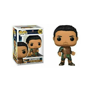 Funko POP! Marvel: Eternals - Gilgamesh figura #730