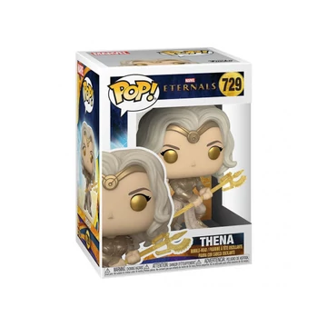 Funko POP! Marvel: Eternals - Thena figura #729