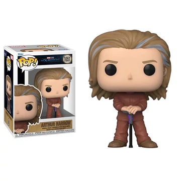 Funko POP! Marvel - Moon Knight: Arthur Harrow figura #1051