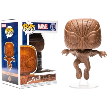 Funko POP! Marvel - Spider-Man figura #719