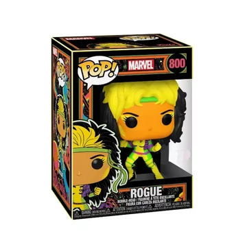 Funko POP! Marvel: X-Men Classic - Rogue figura #800