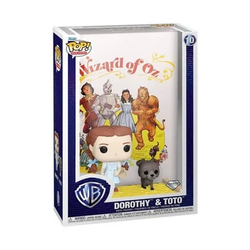 Funko POP! Movie Posters: Wizard of Oz figura #09