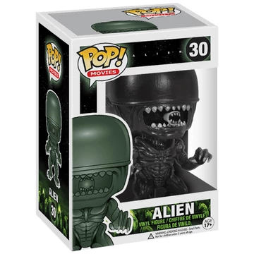 Funko POP! Movies: Alien figura #30