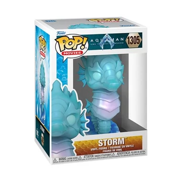Funko POP! Movies: Aquaman and the Lost Kingdom - Storm figura #1305