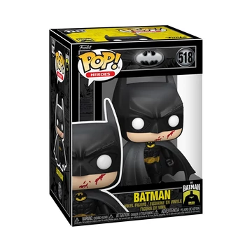 Funko POP! Movies: Batman 85th - Batman figura