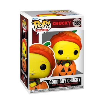 Funko POP! Movies: Chucky - Good Guy​ figura