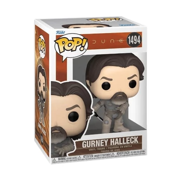 Funko POP! Movies: Dune 2 - Gurney Halleck figura #1494