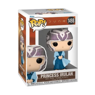 Funko POP! Movies: Dune 2 - Princess Irulan figura #1498