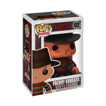 Funko POP! Movies: Freddy Krueger figura
