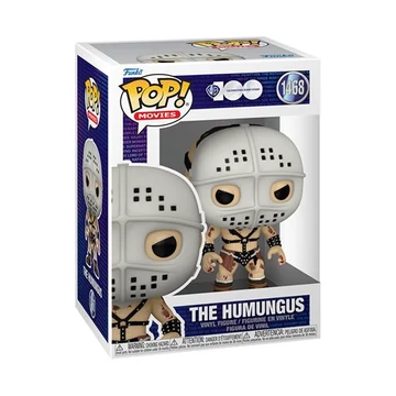 Funko POP! Movies: Mad Max - The Humungus figura #1468