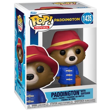 Funko POP! Movies: Paddington - Paddington figura #1435